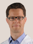 Dr. med. Tobias Burkhardt