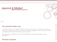 www.dr-mattart.ch