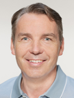 Dr. med. dent. Roland Glauser