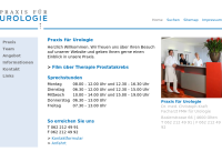 www.praxis-fuer-urologie.ch