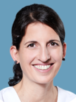 Dr. med. dent. Fabienne Plüss