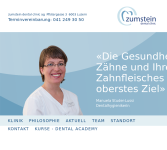 www.zumstein-dental-clinic.ch