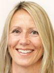 Dr. med. dent. Cécile Busslinger-Gerhardsen
