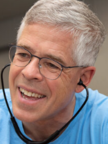 Dr. med. Rainer Schramedei
