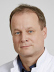 Constantin Klöckner Zug
