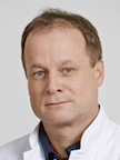 PD Dr. med. Constantin Klöckner
