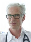Dr. med. Rainer Kehrt