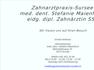 www.zahnarztpraxis-sursee.ch