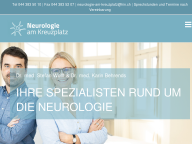 www.neurologie-am-kreuzplatz.ch