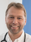 Dr. med. Beat Christoph Bumbacher