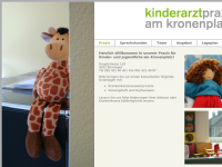 www.kinderarztpraxis-am-kronenplatz.ch