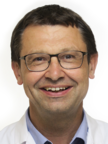 Prof. Dr. med., Dr. phil. Martin Buess