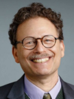 Prof. Dr. Daniel Schechter