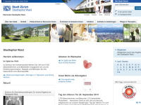 www.waidspital.ch