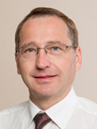 Dr. med. (RO) Christian Buchwald