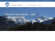 www.kinderarztpraxis-bergblick.ch