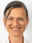 Dr. med. Irène Lucienne Sandmeier