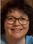Dr. med. Sandra Burri