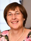 Dr. med. Claudia Hassam-Godly