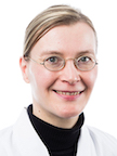 Dr. med. Melanie Timmermann