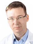 Dr. med. Lars Hefner