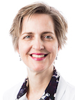 Dr. med. Helga Reinshagen-Spelsberg