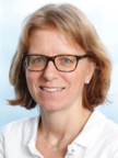 Yvonne Peter