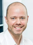 Dr. med. dent. Christian Philipp Wehr