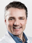 PD Dr. med. Bruno Balsiger