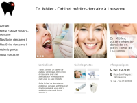 www.dentiste-lausanne.ch