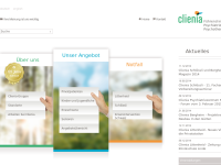 www.clienia.ch