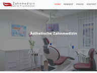 www.zahnmedizin-frankental.ch