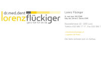 www.lorenzflueckiger.ch