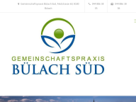 www.praxis-buelachsued.ch