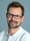 Dr. med. Patrick Knüsel