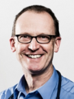 PD Dr. med. Jürg Hamacher