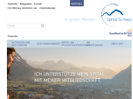 www.spital-schwyz.ch