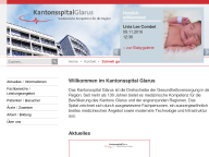 www.ksgl.ch