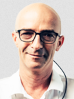 Dr. med., med. dent. Philipp Hauri