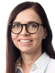 Dr. med. dent. Vivien Dudic Flühler