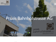 www.praxis-bahnhofstrasse.ch