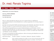 www.medsite.ch/renato.tognina