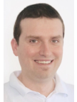 Dr. med. dent. Dominik Meier