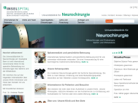 www.neurochirurgie.insel.ch