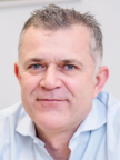Dr. med. Igor Budic