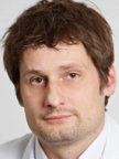 PD Dr. med. Dominik Zumsteg