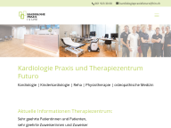 www.kardiologiepraxisfuturo.ch