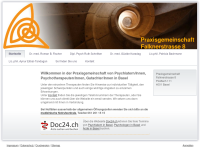 www.praxisgemeinschaft-basel.com