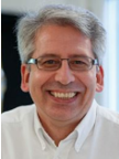 Prof. Dr. med. Carsten Boos