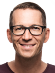 Dr. med. dent. Benjamin Weidmann